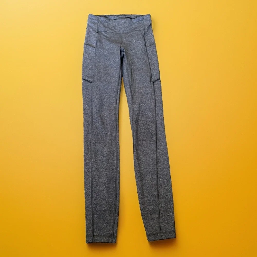 Lululemon Speed Up Tight 28